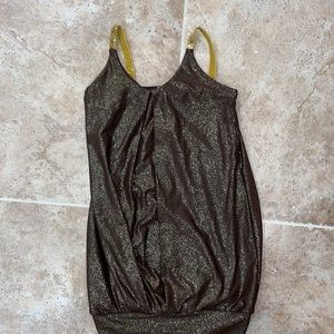 Les Tout Petits Girls tunic size 6